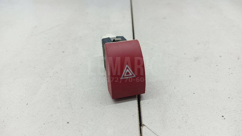 Кнопка аварийной сигнализации 1Z0953235A VAG