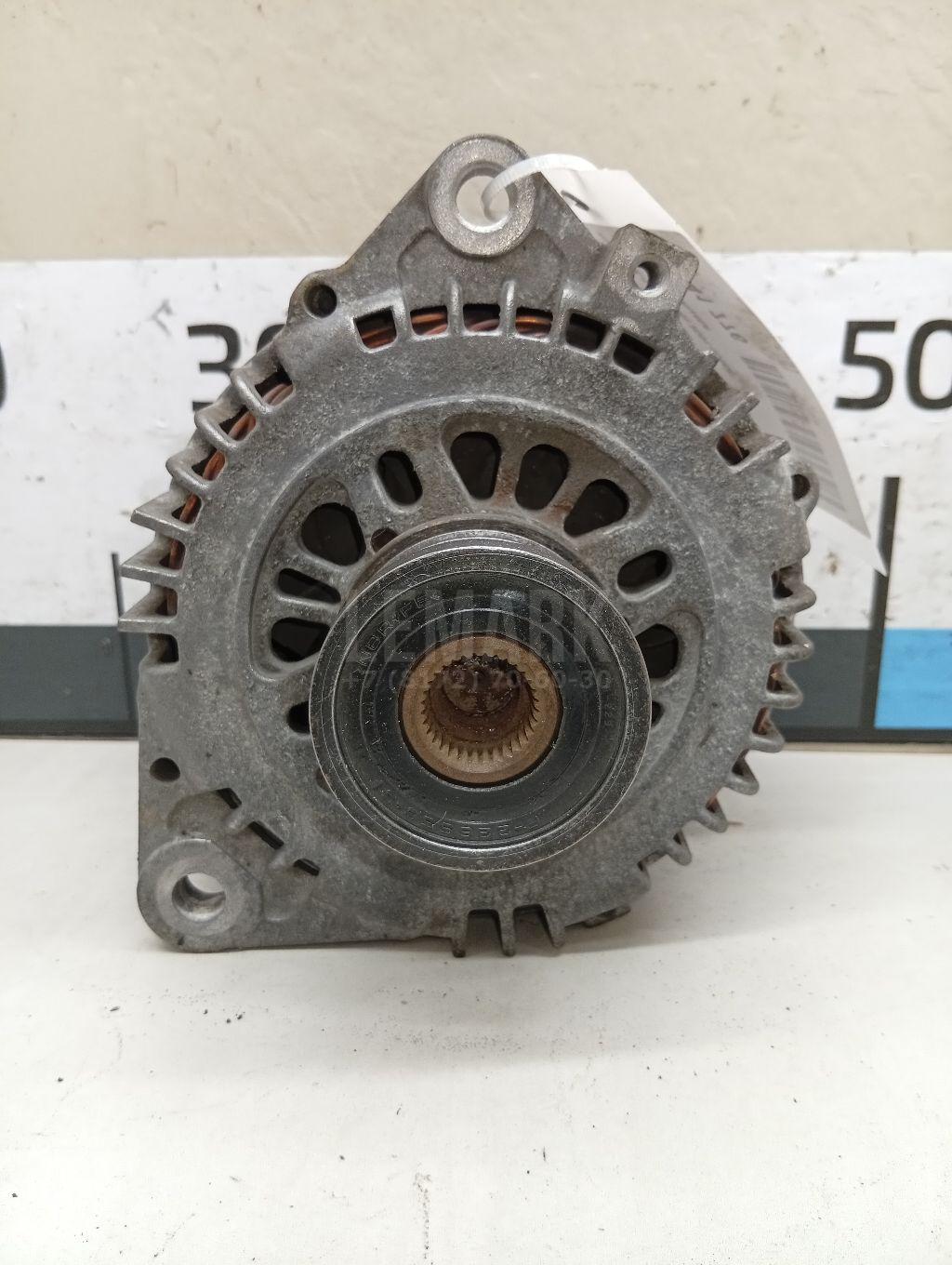 Генератор 23100AU40A Nissan