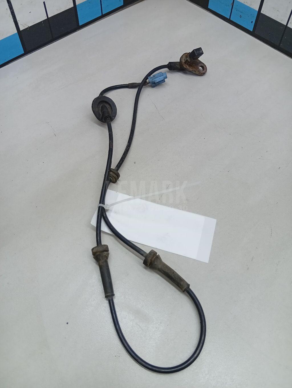 Датчик ABS передний левый 47911EQ010 Nissan