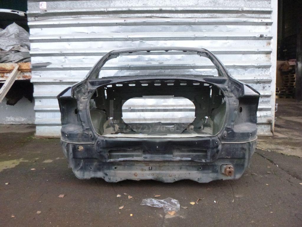 Крыло заднее правое 1U6809606G VAG