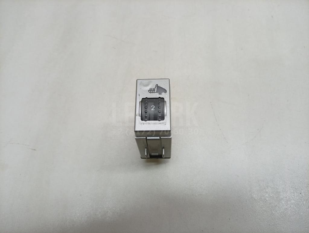 Кнопка обогрева сидений 1559535 Ford