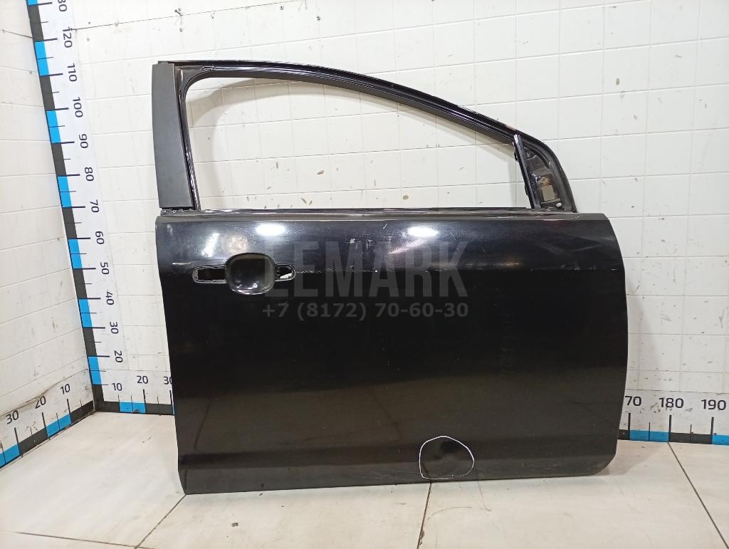 Дверь передняя правая 1530169 Ford