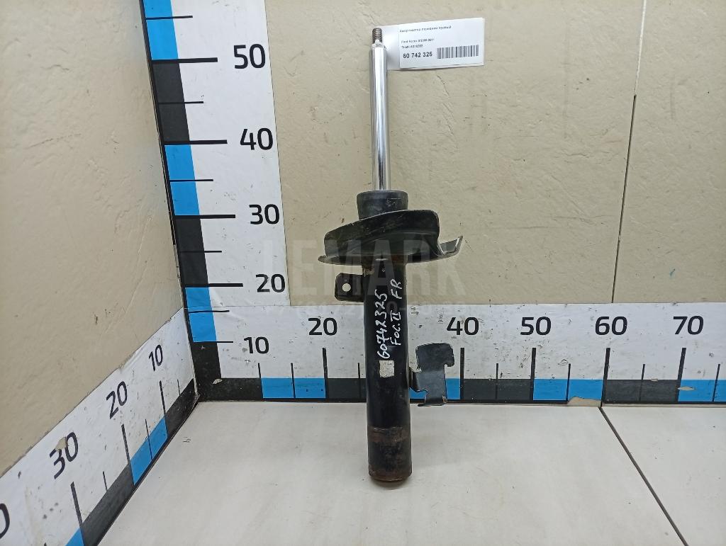 Амортизатор передний правый AG10352 Trialli