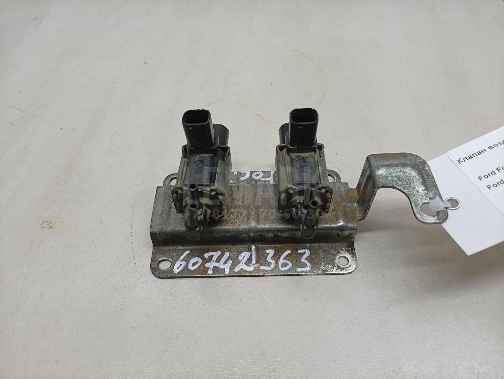Клапан воздушный 5243591 Ford