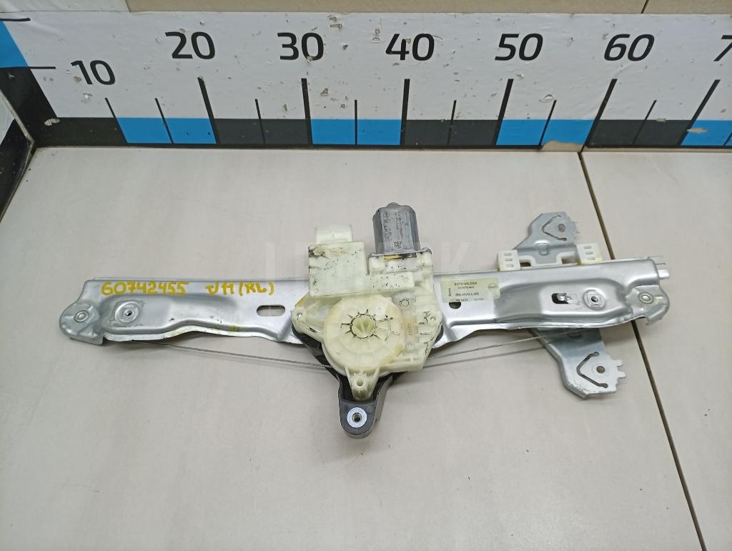 Стеклоподъемник электр. задний левый 82701HL00A Nissan