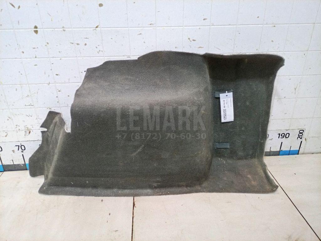 Обшивка багажника 1463562 Ford