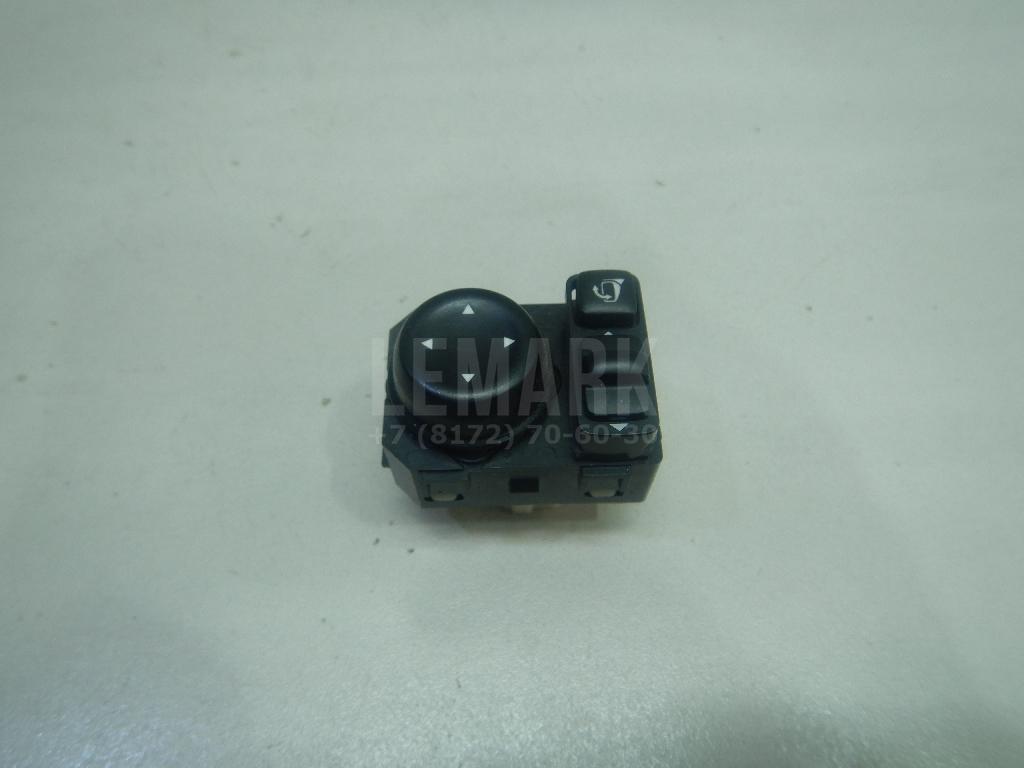 Переключатель регулировки зеркала 255704EA1B Nissan