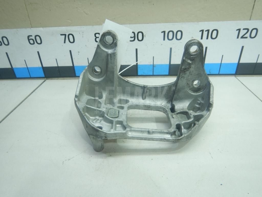 Кронштейн опоры двигателя 112544BB1A Nissan