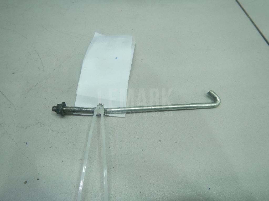 Крепление аккумулятора 24425JD01A Nissan