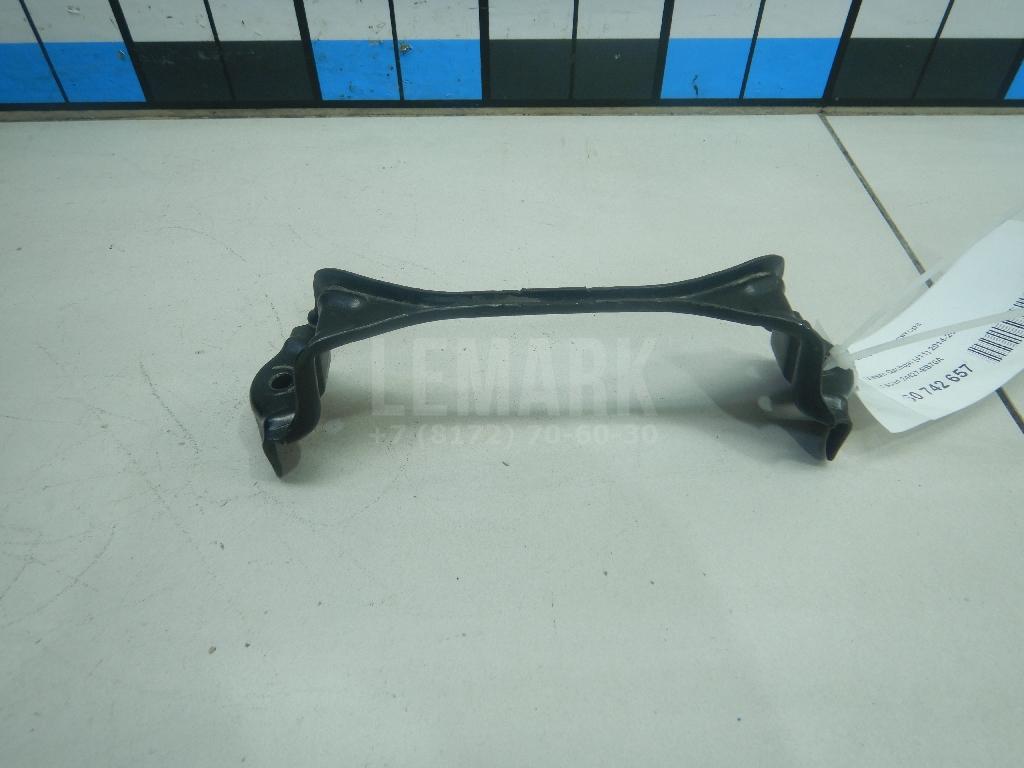 Крепление аккумулятора 24427EB70A Nissan