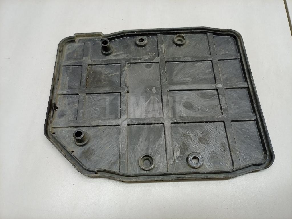 Крышка блока управления двигателем 7M5112A532BC Ford