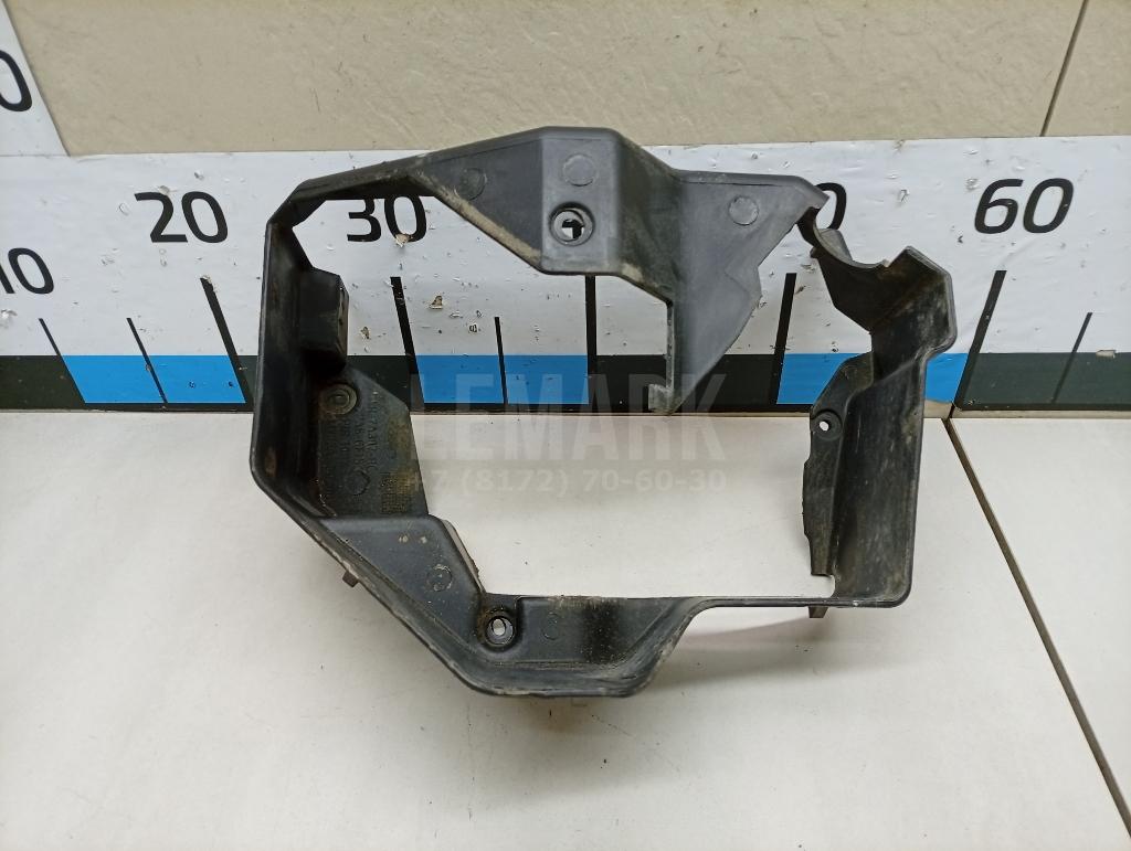 Защита КПП 1548789 Ford