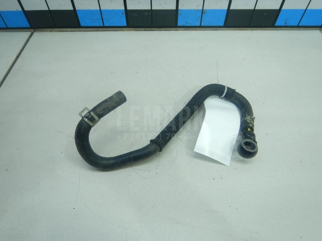 Трубка системы охлаждения АКПП 216213VX0A Nissan