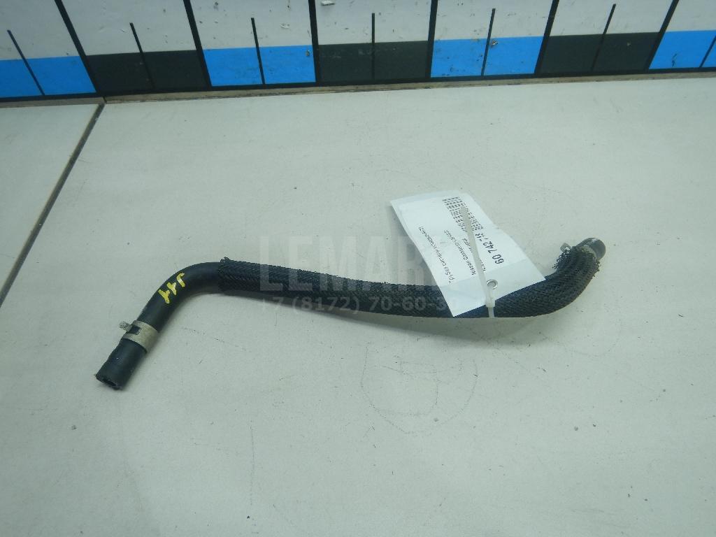 Трубка системы охлаждения АКПП 216354EF0A Nissan