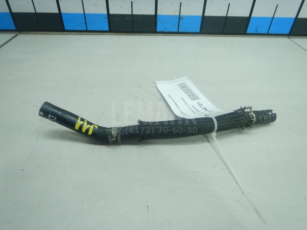 Трубка системы охлаждения АКПП 216364EF0A Nissan