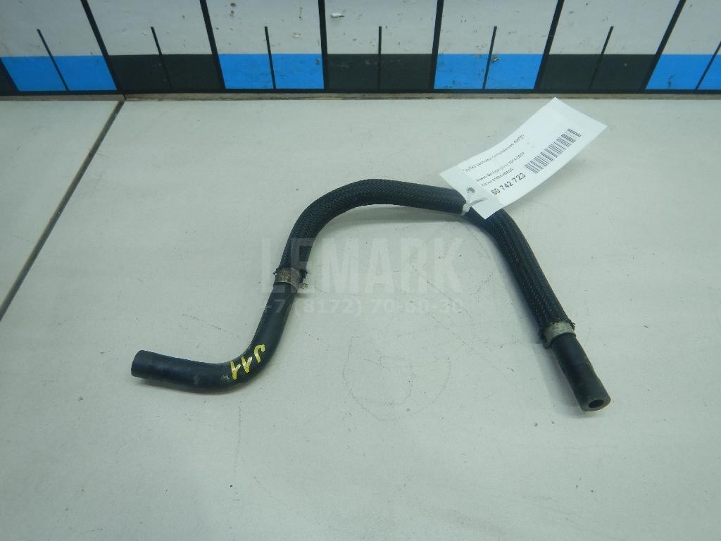 Трубка системы охлаждения АКПП 216344EA0A Nissan