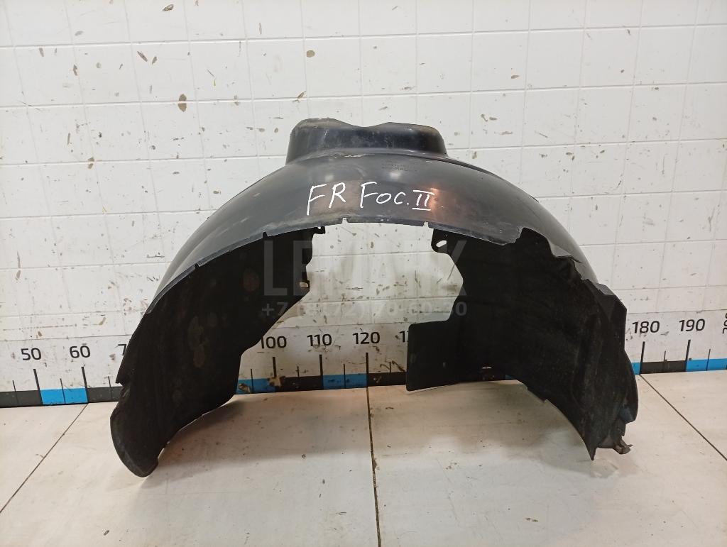 Локер передний правый 4M5116114AA Ford