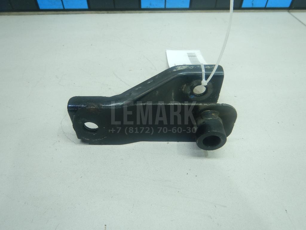 Кронштейн опоры двигателя 113324BB1A Nissan