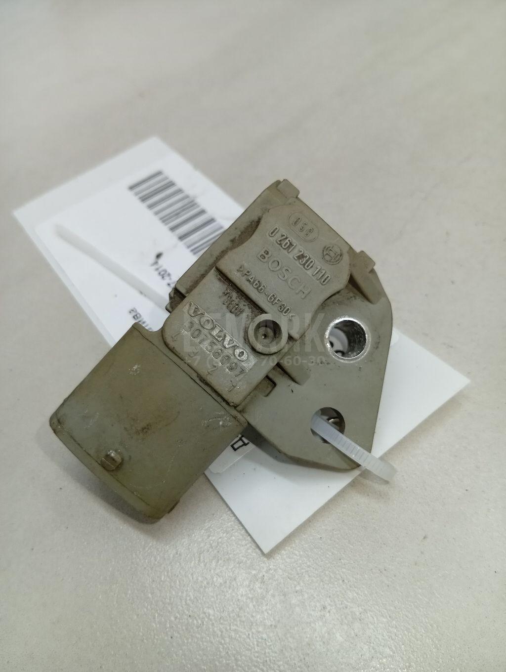 Датчик давления топлива LR005493 Land Rover