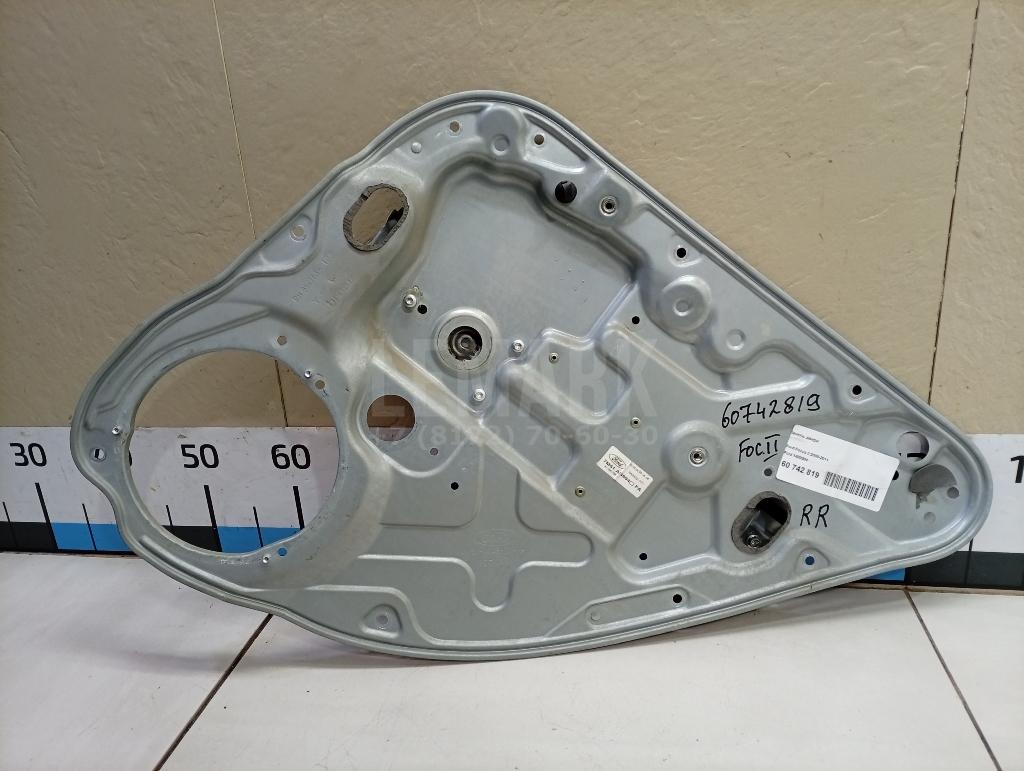 Панель двери 1480304 Ford