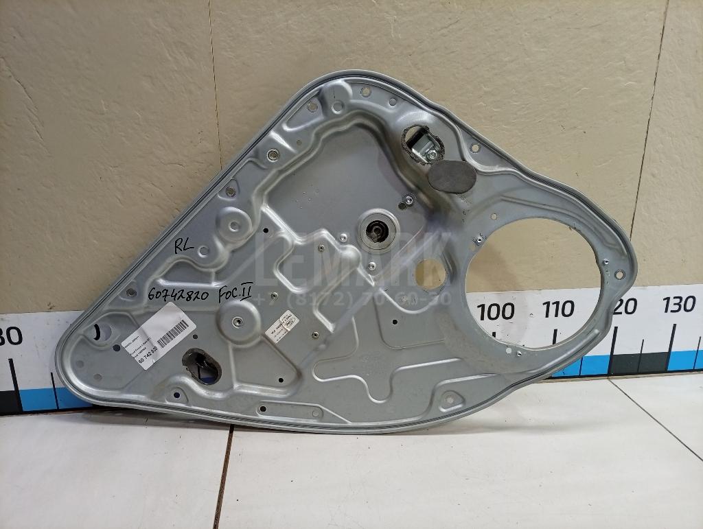Панель двери 1480306 Ford