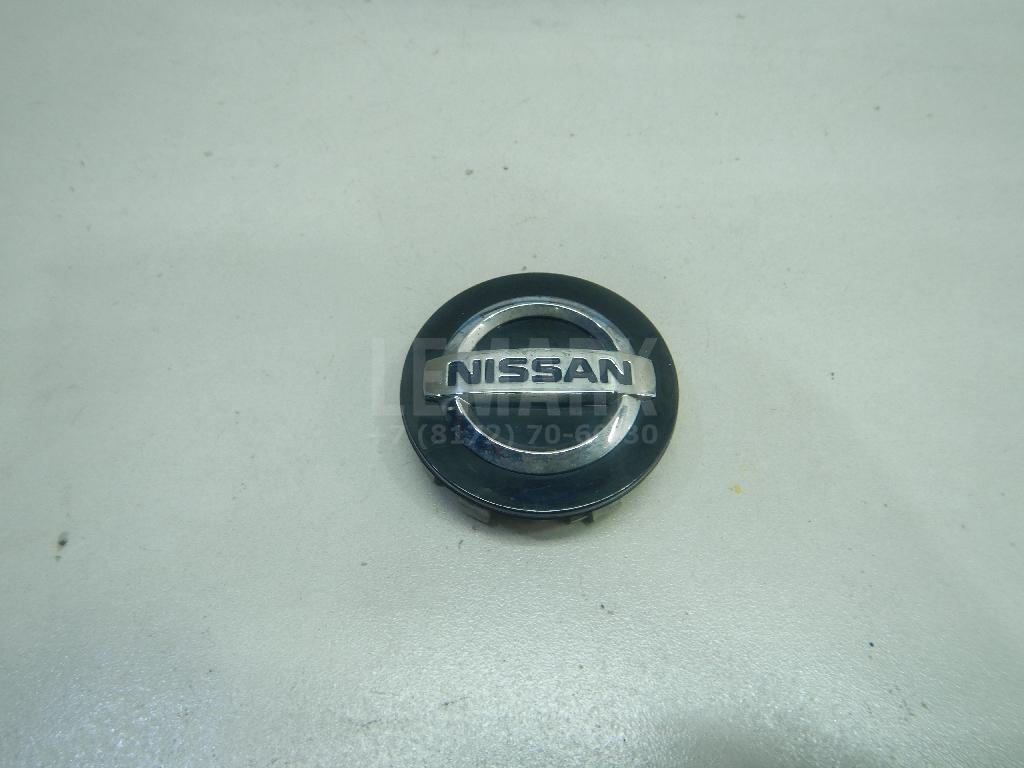Колпак декор. легкосплавного диска 40342BR01A Nissan