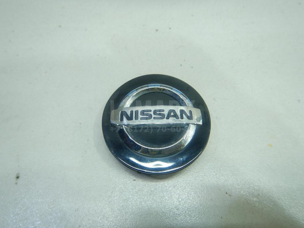 Колпак декор. легкосплавного диска 40342BR01A Nissan