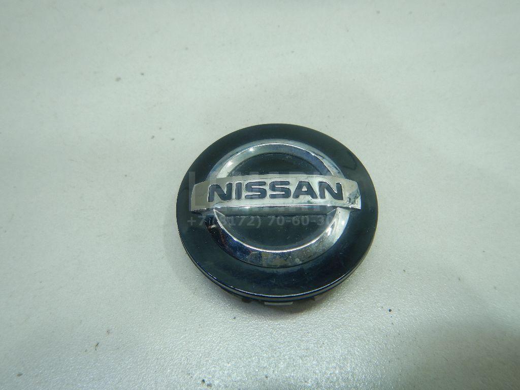 Колпак декор. легкосплавного диска 40342BR01A Nissan