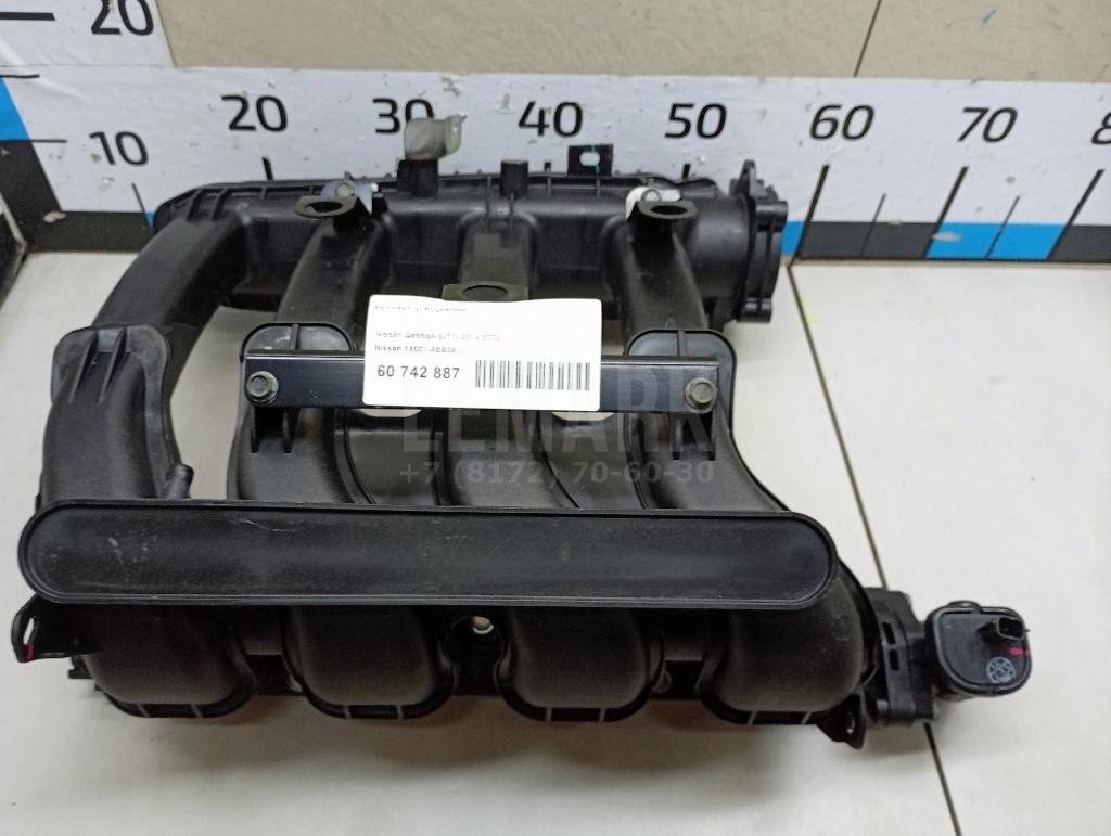 Коллектор впускной 140014BB0A Nissan