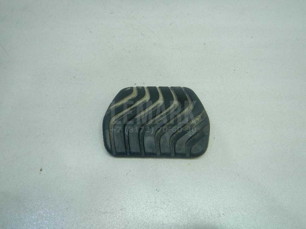Накладка педали тормоза 4653100Q0K Nissan
