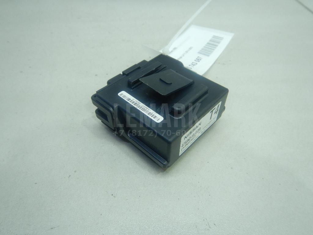Блок управления ABS 476A0HL00B Nissan