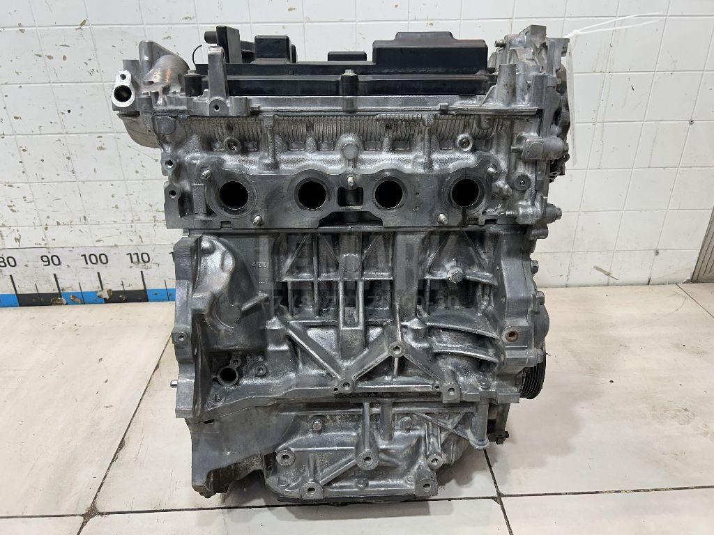 Двигатель 101024EF1A Nissan