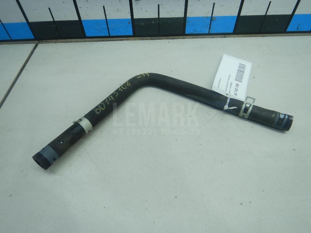 Шланг топливный 172264BB1A Nissan