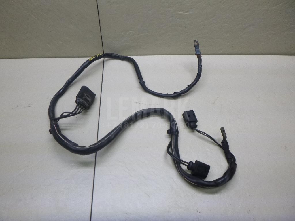 Проводка (коса) 1J0971349GN VAG