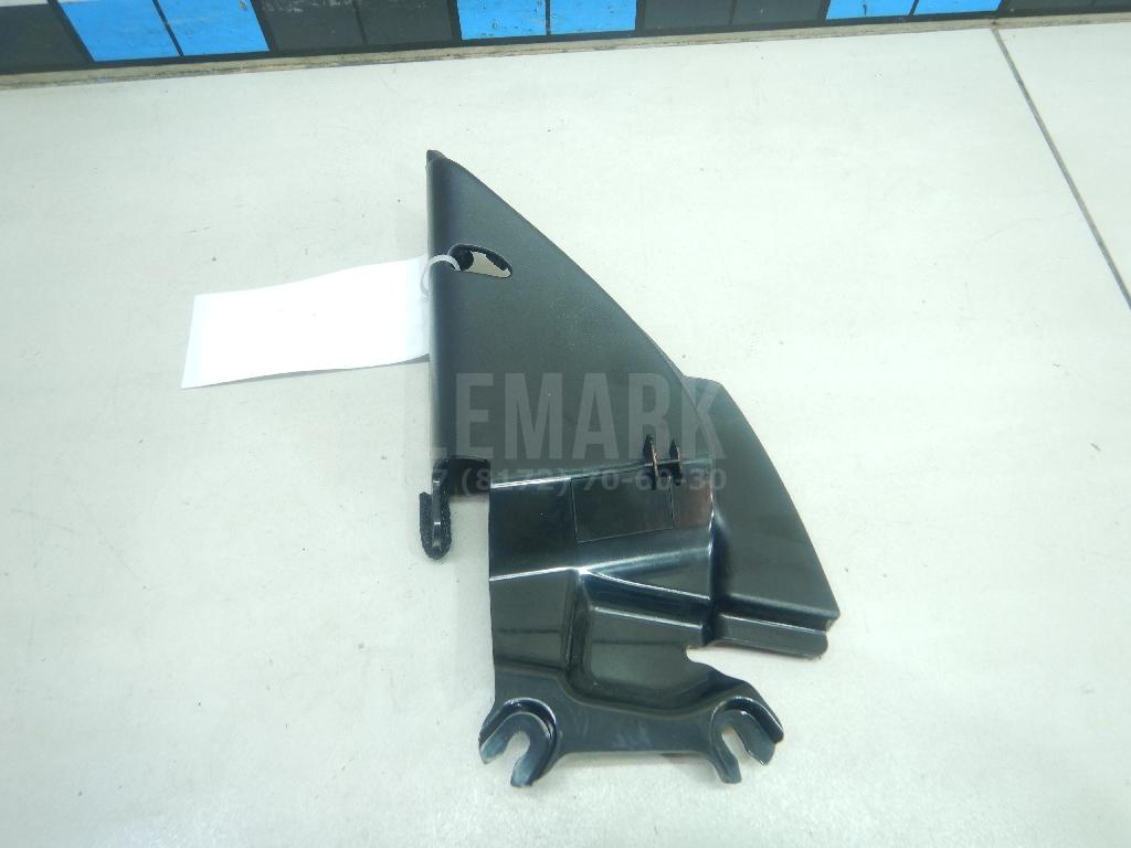 Крышка зеркала внутренняя левая 802934ET3A Nissan