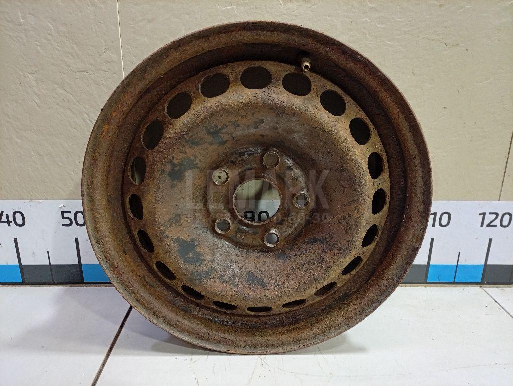 Диск колесный железо 4B060102703C VAG