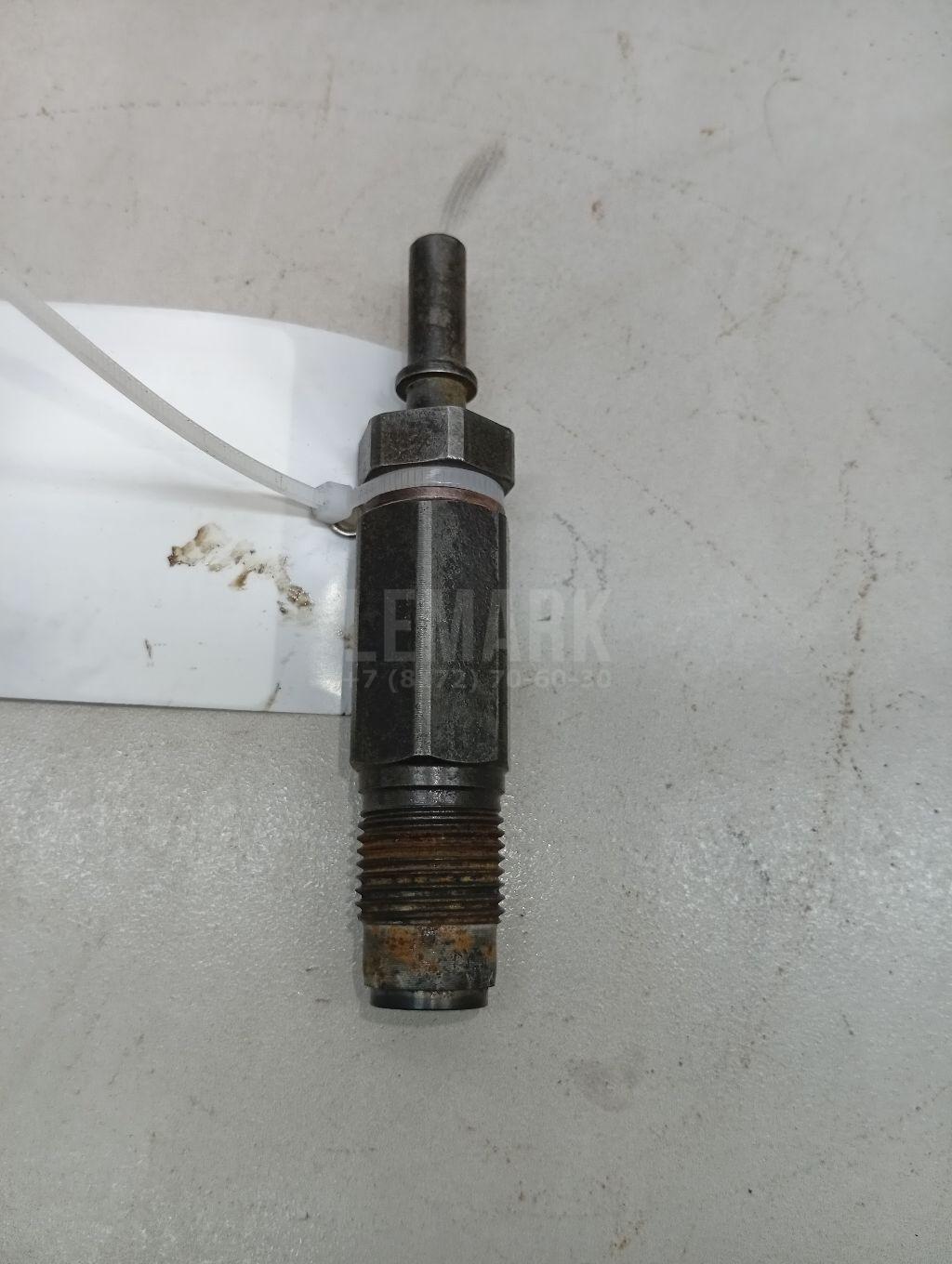 Клапан предохранительный 1497165 Ford