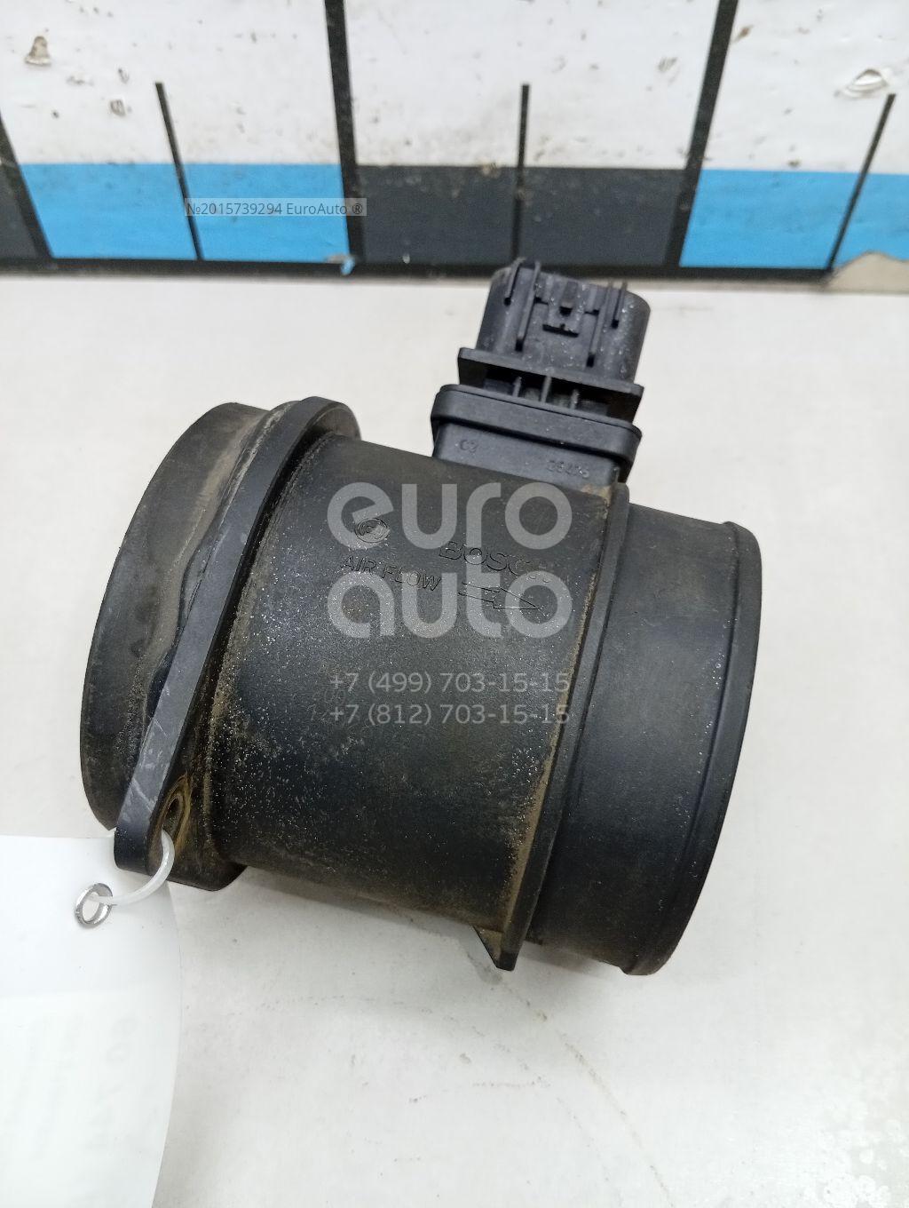 Premium Parts GM21994504 Расходомер воздуха (массметр)