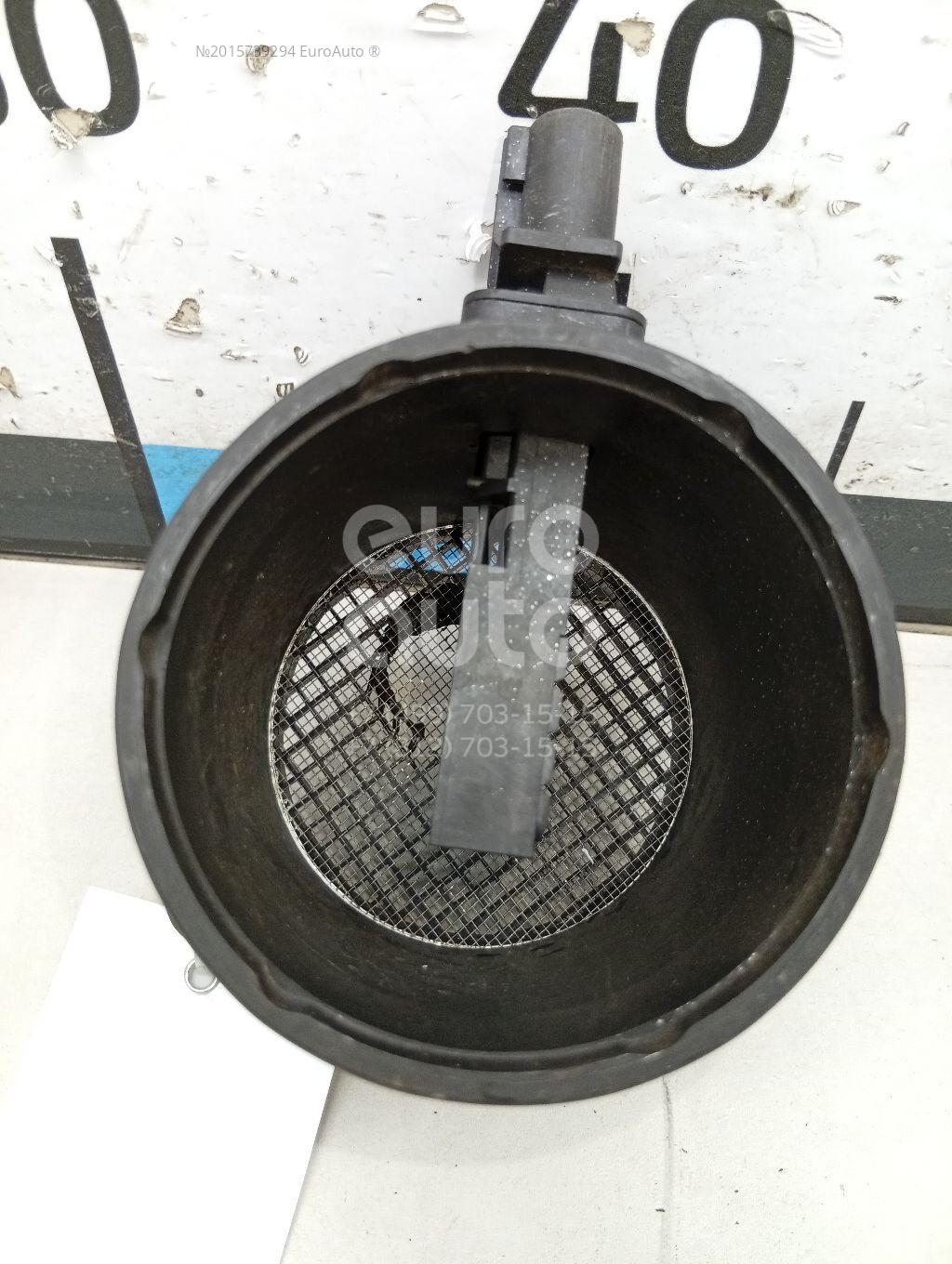 Premium Parts GM21994504 Расходомер воздуха (массметр)