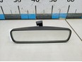 Зеркало заднего вида