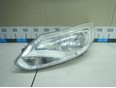 Фара левая