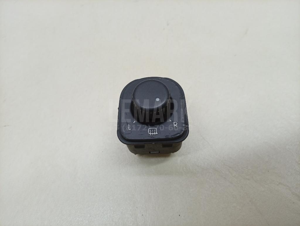 Переключатель регулировки зеркала 1K0959565KREH VAG