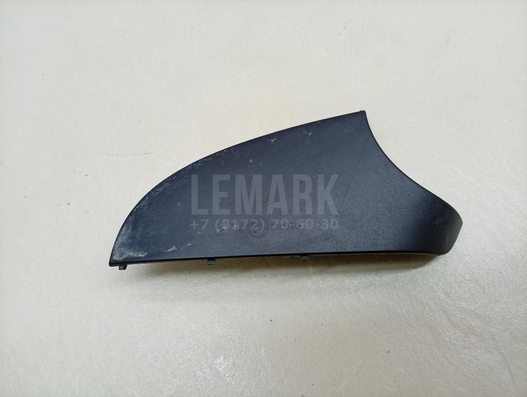 Накладка зеркала правого 1K08575789B9 VAG
