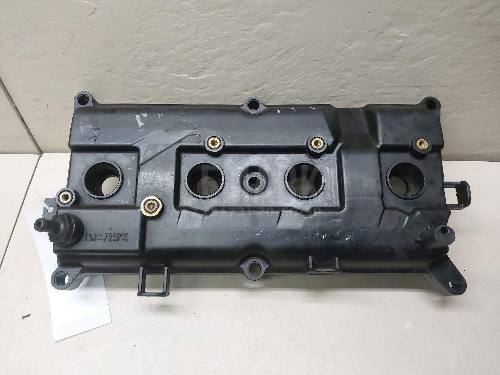 Крышка головки блока (клапанная) 13264EN20A Nissan