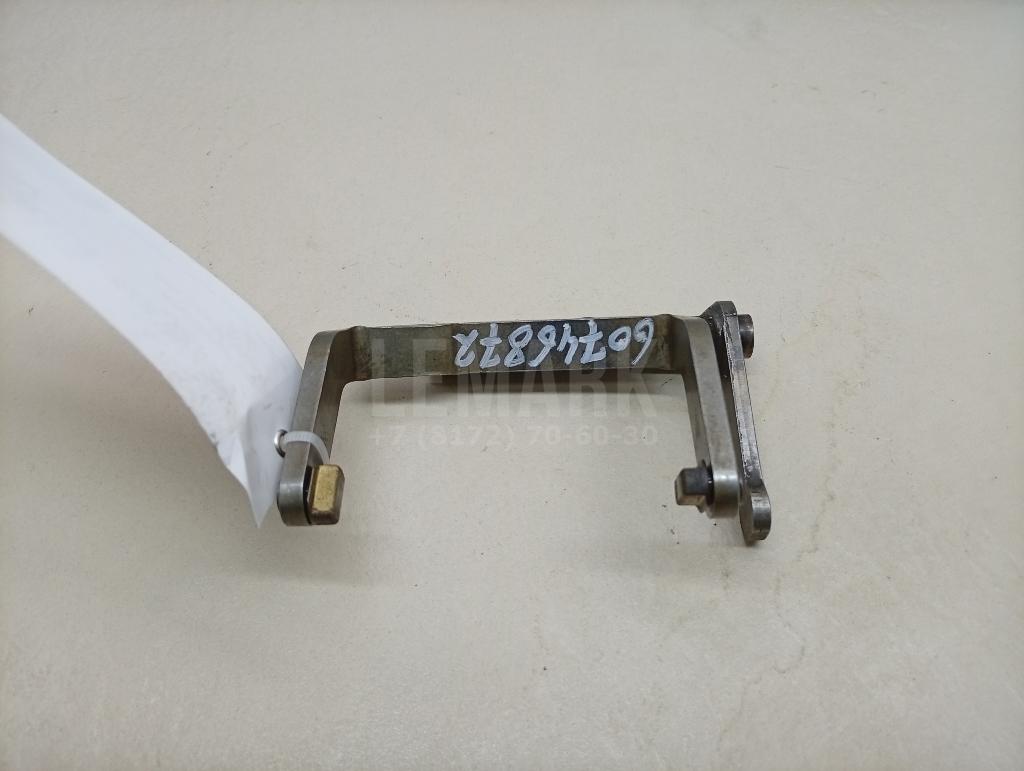 Вилка включения передачи 02U311562D VAG