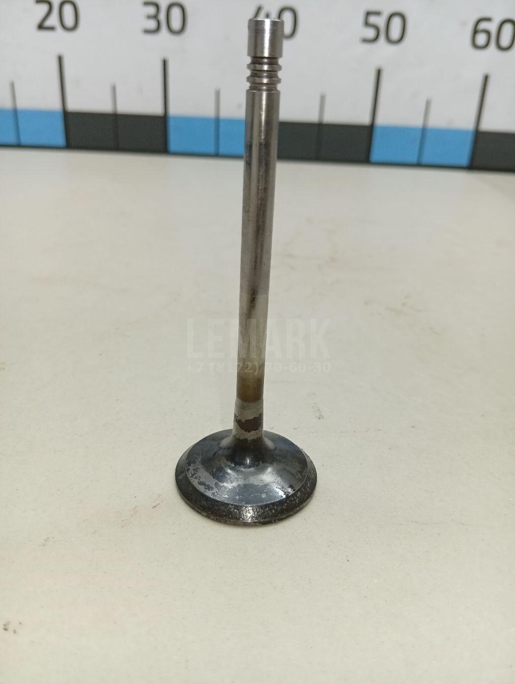 Клапан выпускной 06B109611C VAG