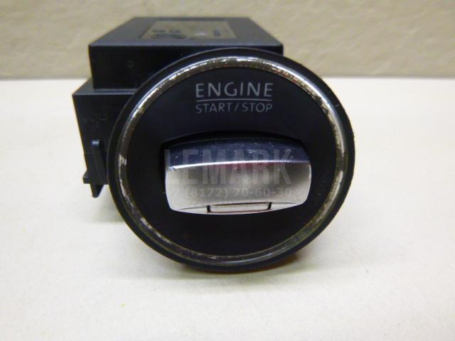 Замок зажигания 3C0905843AA VAG
