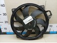Вентилятор радиатора