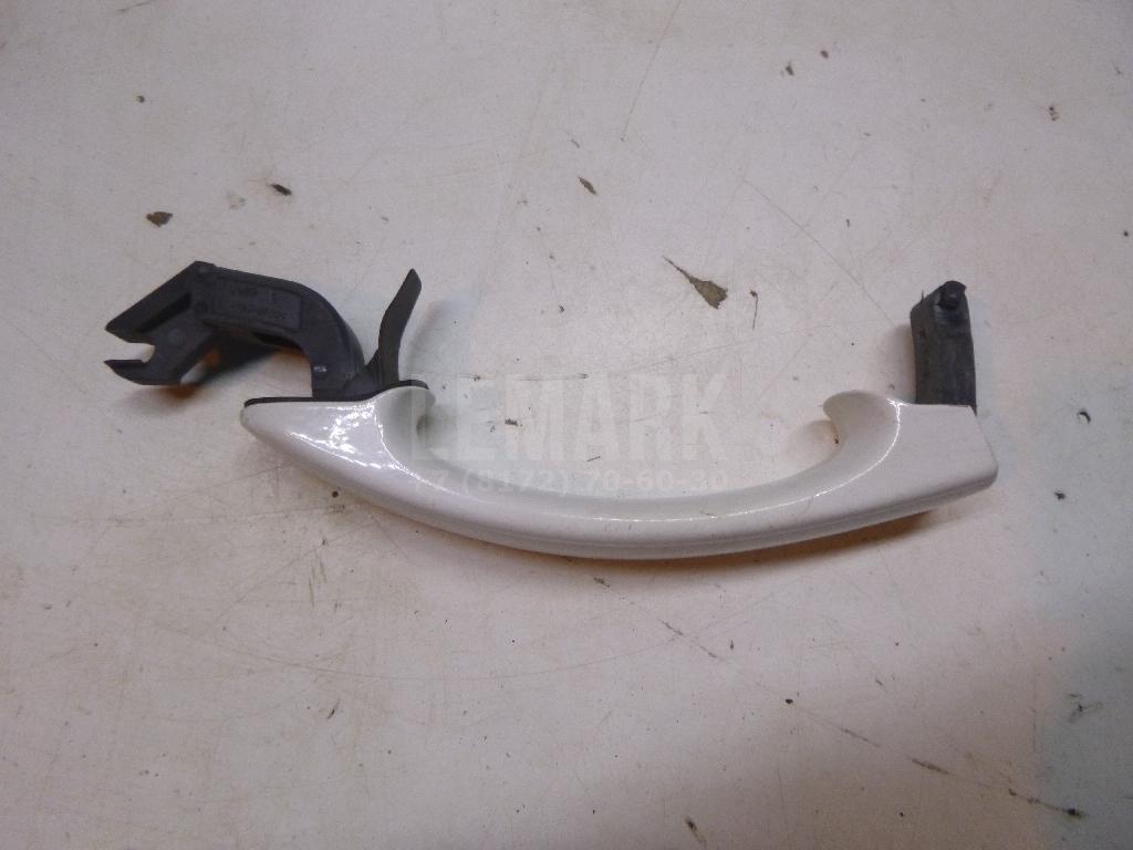 Ручка двери наружная 1K5837205GRU VAG