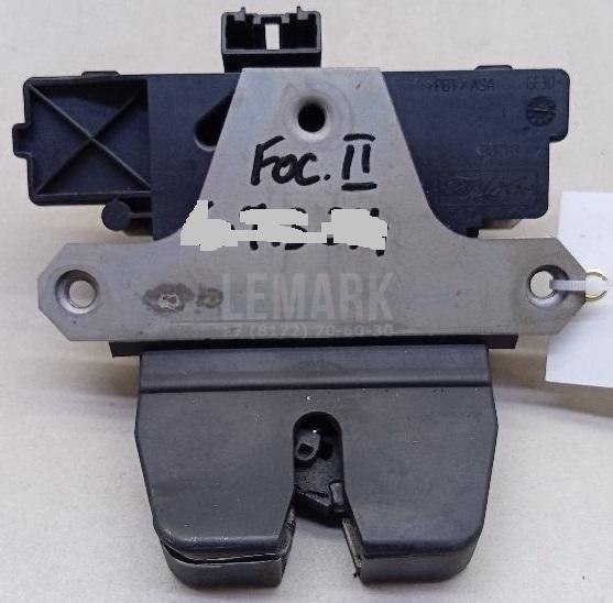 Замок багажника 3M51R442A66AP Ford